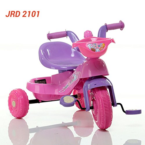 baby cycle price