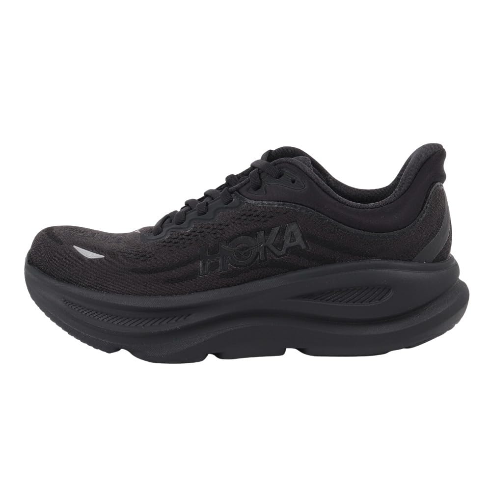 Amazon.co.jp: HOKA ONE ONE(ホカ オネオネ) M BONDI 9 X-WIDE