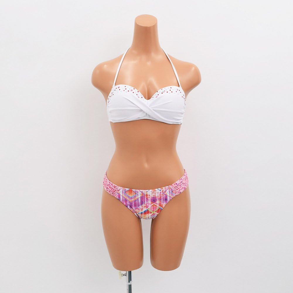 Amazon.co.jp: [三愛水着楽園] セパレーツ 543651524 レディース