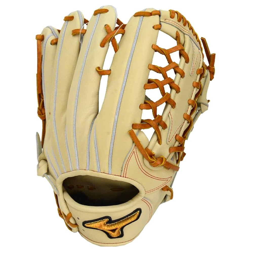 [美品]Mizuno Pro グローブ premium selection 美品]Mizuno Pro グローブ premium selection - メルカリ