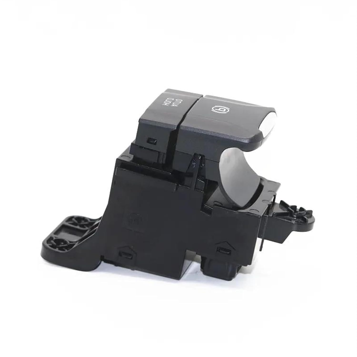 Parking Brake Switch Replacement Compatible with I30 GT for N-line for Elantra GT 93310G3000 LHD Car Electronic Parking Brake Handbrake Switch Button