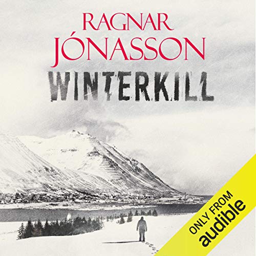 Winterkill by Ragnar Jónasson episode artwork