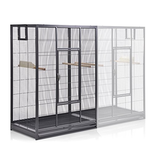 Montana Cages ® | Anbaukit für Melbourne 80 und 160 Antik