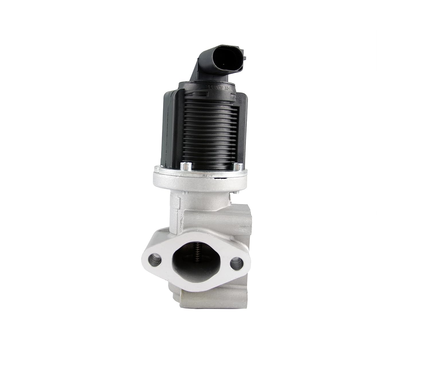 Valvola EGR per Spider,per Croma,per Vectra,per Astra,Zafira,9-5 9-3(YS3E), 1.9JTD, 1.9JTDM, 1.9CDTI, 1.9TiD, 2.4JTD, 2.4JTDM, 46823850, 55194735, 55204250, 55215031, 5851056, 5851067
