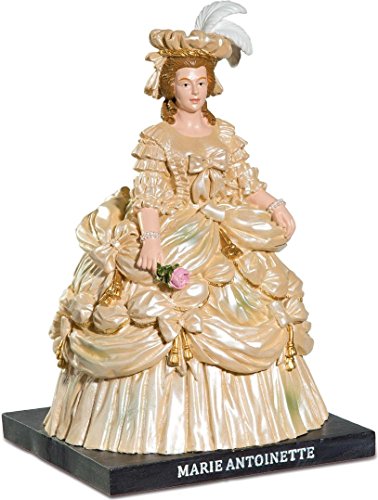 Statuette Marie Antoinette - 15,5 cm