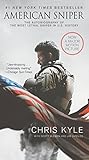 American Sniper [Movie Tie-in Edition]: The Autobiography of the Most Lethal Sniper in U.S. Military History by Chris Kyle (2014-11-25)