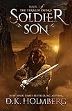 Soldier Son (The Teralin Sword Book 1)