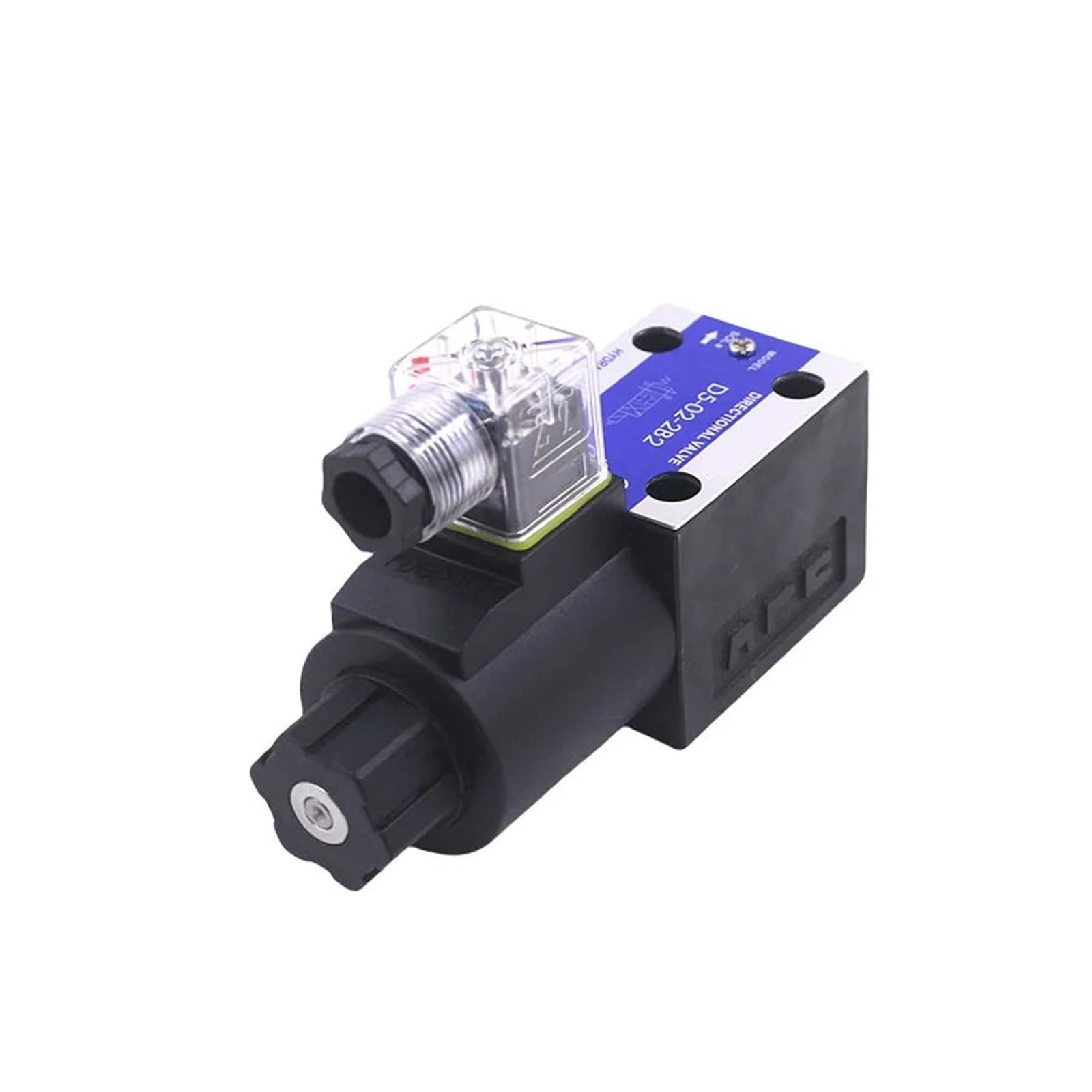 D4-02-2B2/2B3/2B2B-A25 Solenoid Operated Directional Hydraulic Control Valve D5-02-2B4B/2B11B/2B12B/2B10/2B60B-D24 A220 110 D12V(D5-02-2B4B,AC110V)