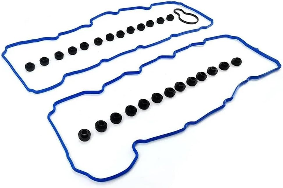 for Dodge for Dakota 2000-2003 for Durango 2000-2003 for RAM 1500 2002-2003 Engine Valve Cover Gasket