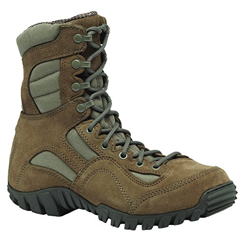 TR660 KHYBER Hot Weather Lightweight Mountain Hybrid Boot - 7.5 R