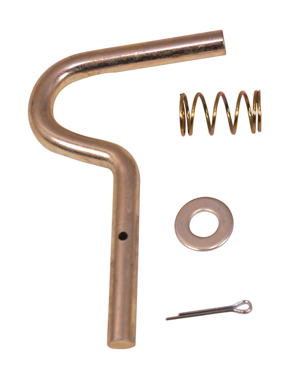 Dutton-Lainson Company 5224498 3/8" Swivel Handle Kit