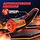 Masturbieren für Männer, Sex Spielzeug für die Männer mit 9 Saugmodus und Vibrationsmodi, Elektrischer Masturbator Cup 3D Realistische Vagina Heizung, LCD Display Taschenmuschi Blowjob Penis Vibrator