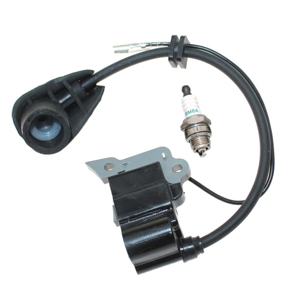 Bobine d'allumage pour résoudre les problèmes de démarrage sur ER2600L LT-27 MS-27U