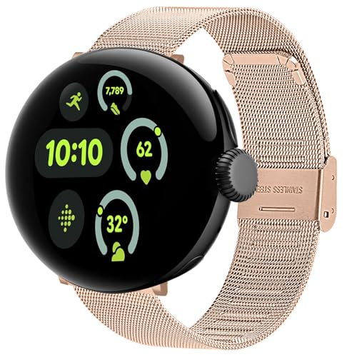 [PONATTENO] vohFor Google Pixel Watch 3 45mm/41mm xgpoh X`[bVXgbv TCY\ jZbNXXgbv Pixel Watch 3 45mmoh Pixel Watc