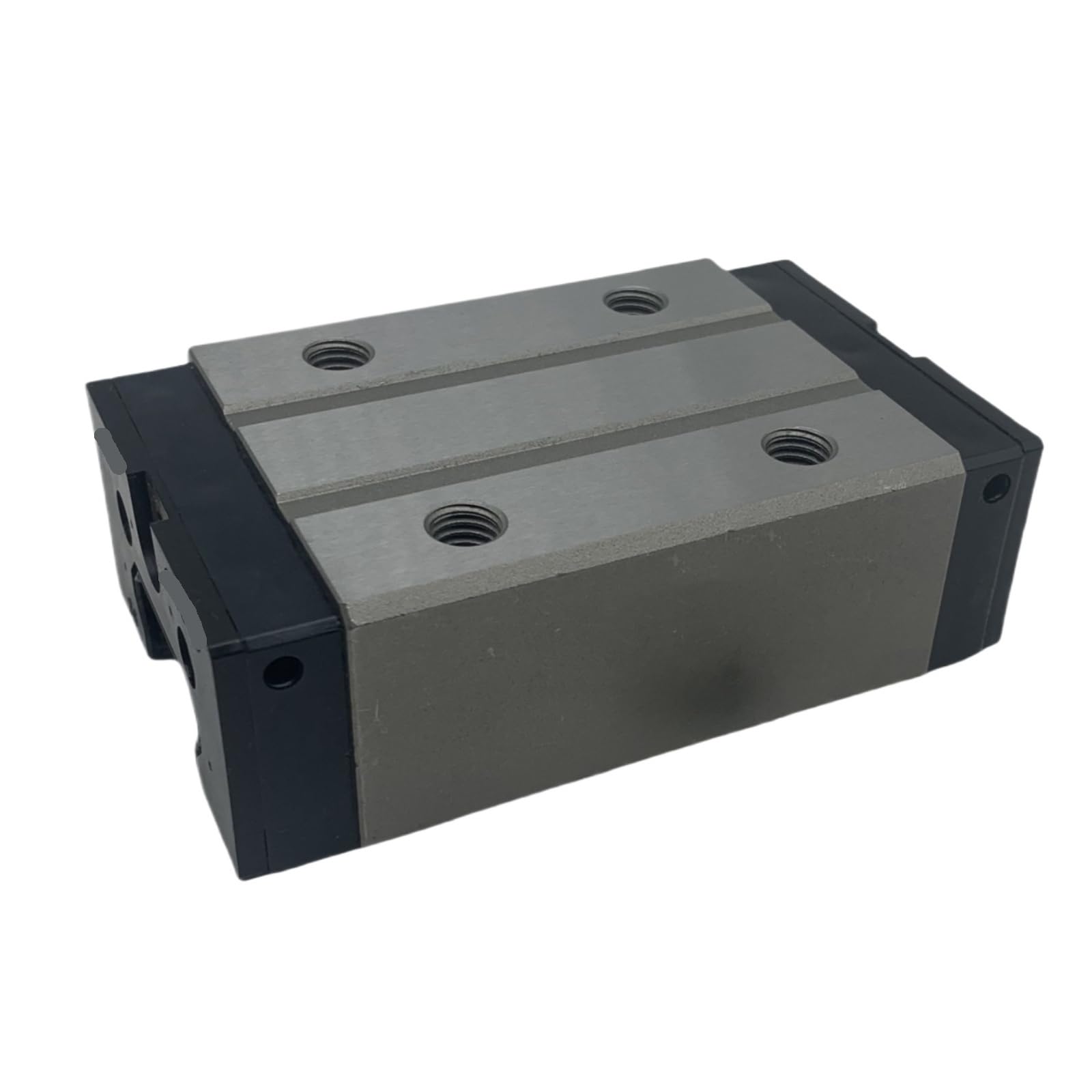 Guide linéaire MSB35S MSB35SSSFCN pour éliminer les vibrations de commande de mouvement