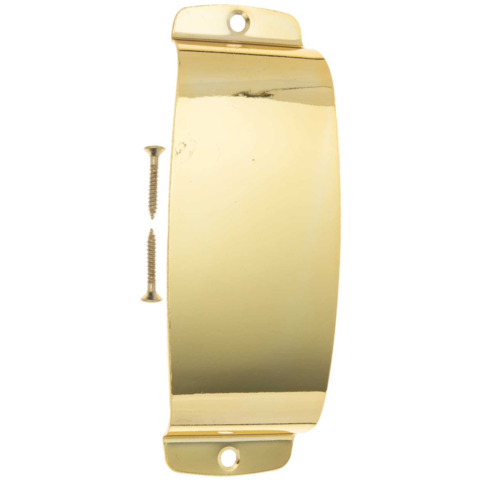 LIFKOME Protective Bass Bridge Cover for Musical Instruments Durable and Easy to Install Pickup Bridge Protector Accessory for Bass Guitar Maintenance and Sound