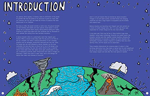 Earth-Shattering Events: Volcanoes, earthquakes, cyclones, tsunamis and other natural disasters - Image 2