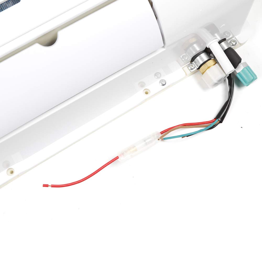 12 V Ventilatorairconditioning, luchtkoeler, split, draagbare