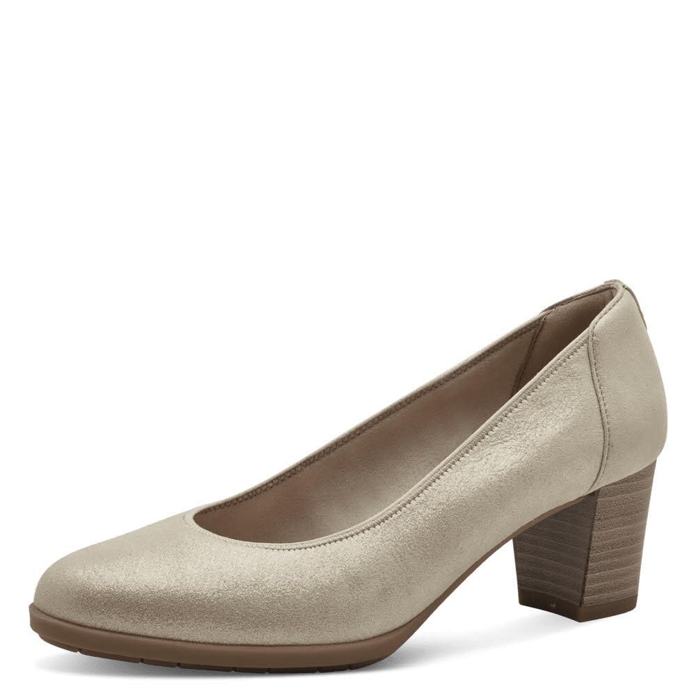 Tamaris Tamaris Damen 1-22451-44 EscarpinsFemme