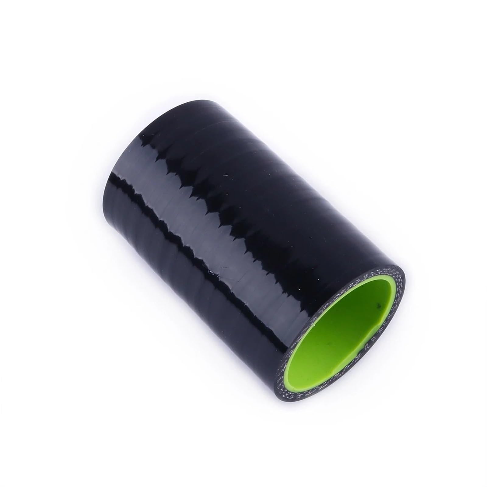 Przewód turbosprężarki Rurka silikonowa prosta wąż intercooler turbo rura wlotowa łącznik uniwersalny długość 76mm 3Ply wiele rozmiarów(ID95MM)