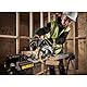 Dewalt 18V XR Akku-Handkreissäge DCS565NT (bürstenloser Motor, mit integrierter LED & Blasvorrichtung, AirLock kompatibel, inkl. HM-Sägeblatt, Parallelanschlag & TSTAK Box VI, ohne Akku & Ladegerät)