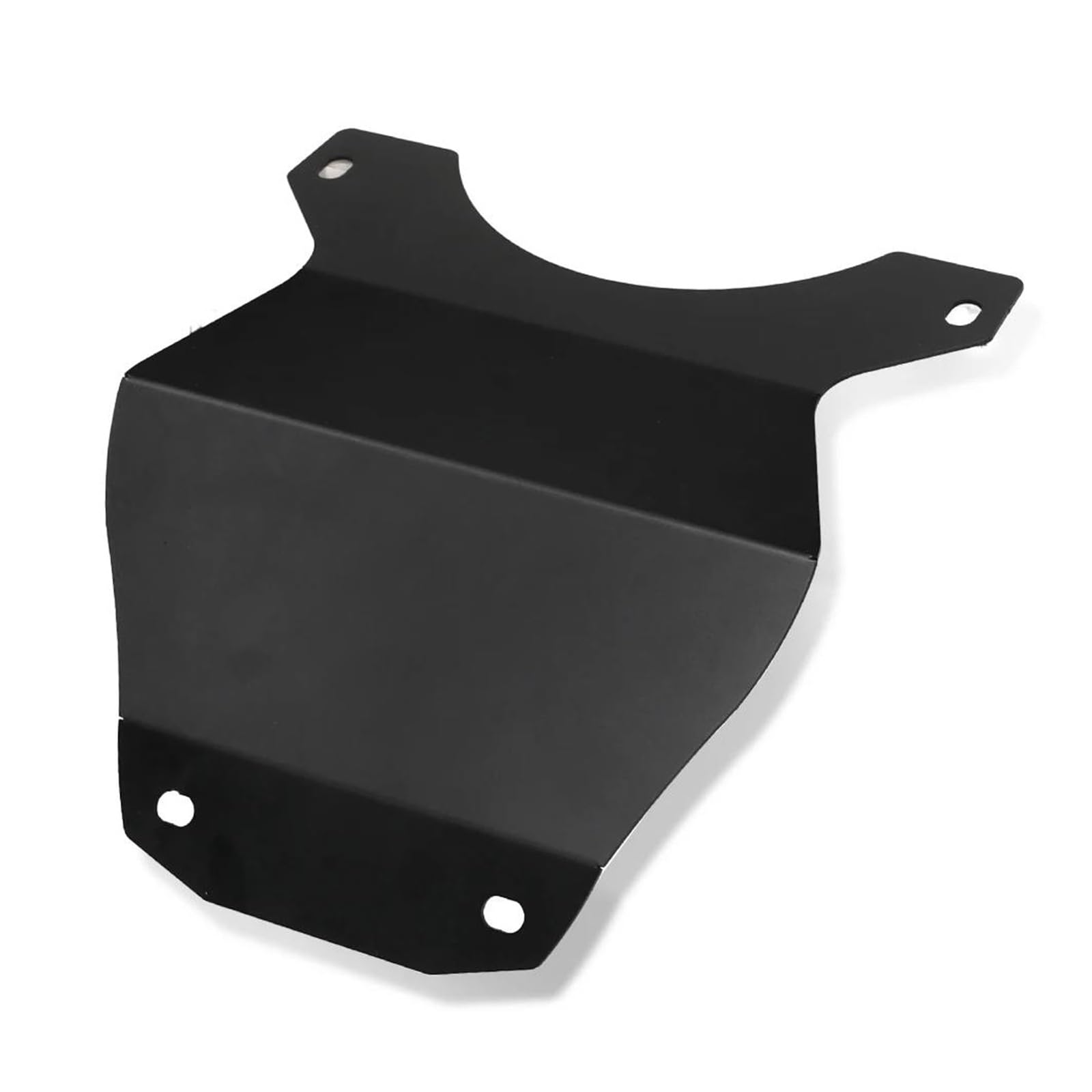 Parafango Motocicletta Per Ducati Scrambler 800 Icona Full Throttle Urbano Per Enduro Scrambler 400 Sessanta 2 Moto Parafango Posteriore Splash Guard Parafango Extender Hugger