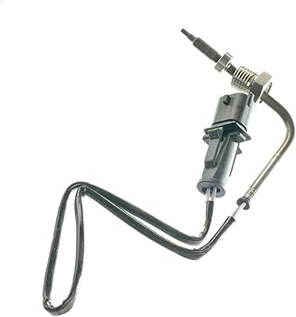 Amazon.com: Exhaust Gas Temperature Sensor for Ram 1500 for Jeep