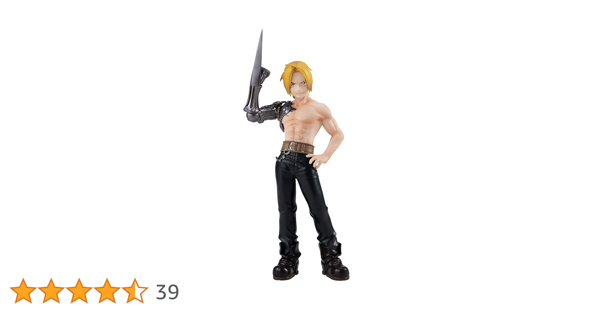 【即購入ok!!】海洋堂 鋼の錬金術師 エドワード・エルリック Amazon.co.jp: 鋼の錬金術師 FULLMETAL ALCHEMIST エドワード