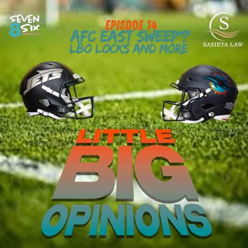 『Miami Dolphins Vs Buffalo Bills WEEK 3』のカバーアート