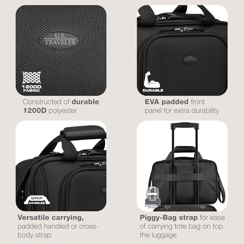 U.S. Traveler Rio 14