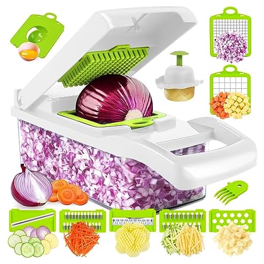 Cortador de Legumes Maipor