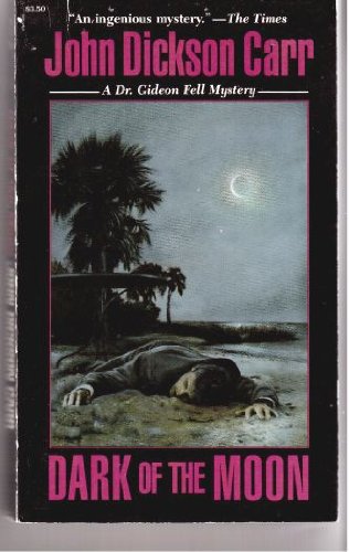 Dark of the Moon 0881843040 Book Cover