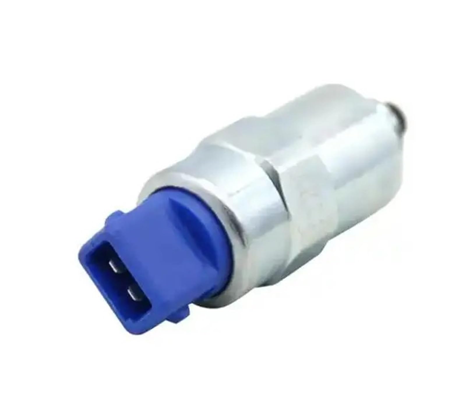 Kvkitklw 24V Diesel Pump Stop Solenoid Valve 28363769 Cutoff Valve 7185-900G(24V)