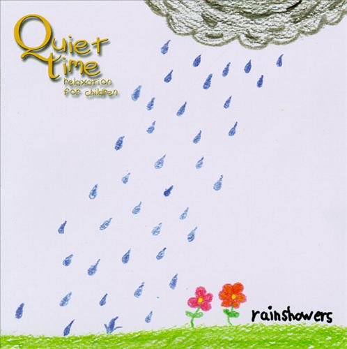 Quiet Time: Rainshowers [Audio CD] Various Artists