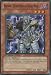 Yu-Gi-Oh! - Broww, Huntsman of Dark World (SDGU-EN009) - Structure Deck 21: Gates of the Underworld - 1st Edition - Common