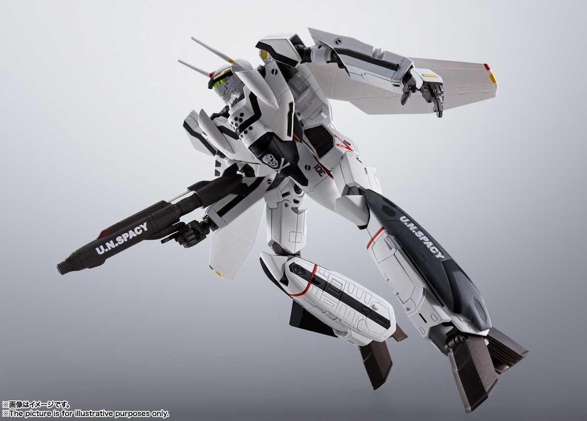 Amazon.co.jp: SPIRITS HI-METAL R マクロス ゼロ VF-0S フェニックス