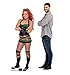 Advanced Graphics Becky Lynch Life Size Cardboard Cutout Standup - WWE
