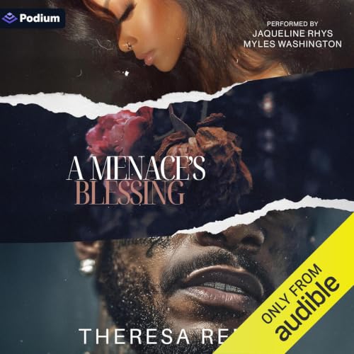 A Menace's Blessing cover art