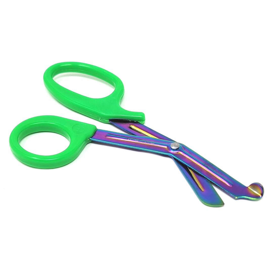 Paramedic Shears 7.5