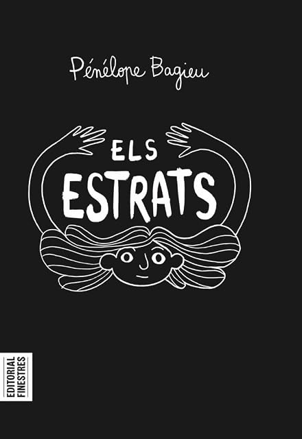 Portada de Els estrats