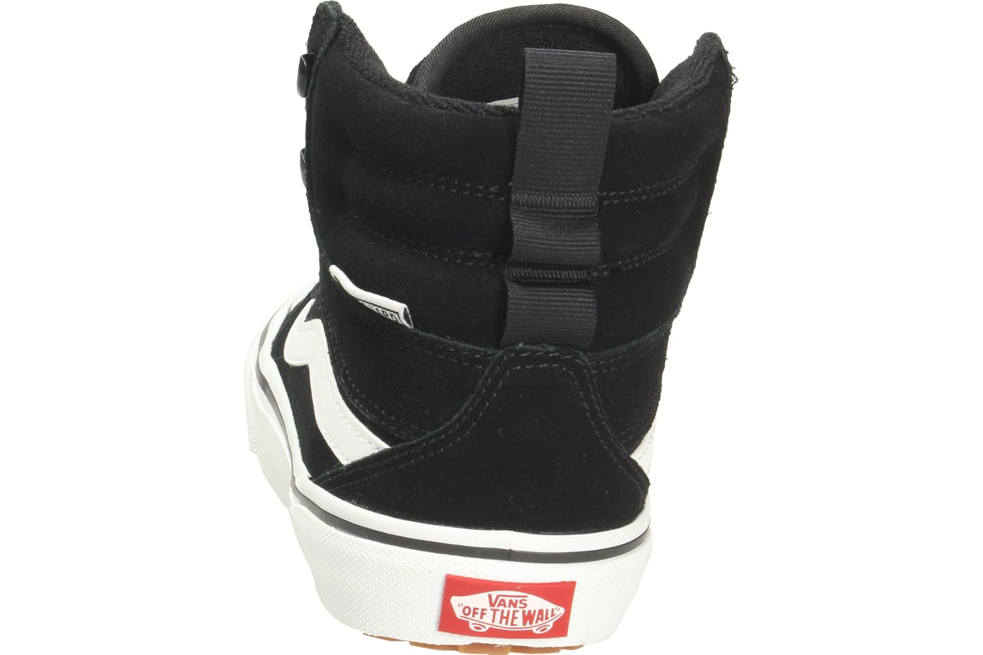 Vans Ashwood Hi Vansguard Scarpe da ginnasticaDonna