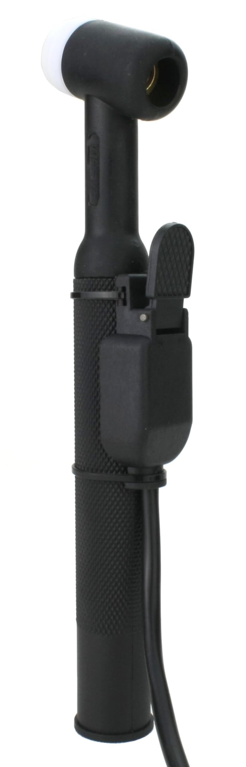 Finger Switch ON/OFF for TIG Welding Torches - Compatible with Miller Welders with 14-PIN Connector - 25 Feet