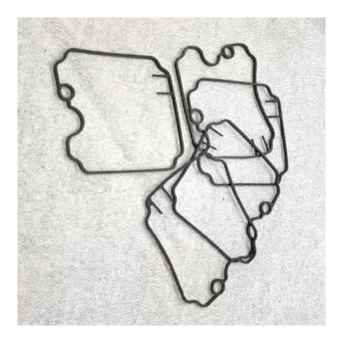 Joint de carburateur Carb flotteur bol joint torique pour moto M600 M750 M900 750SS 20 pièces