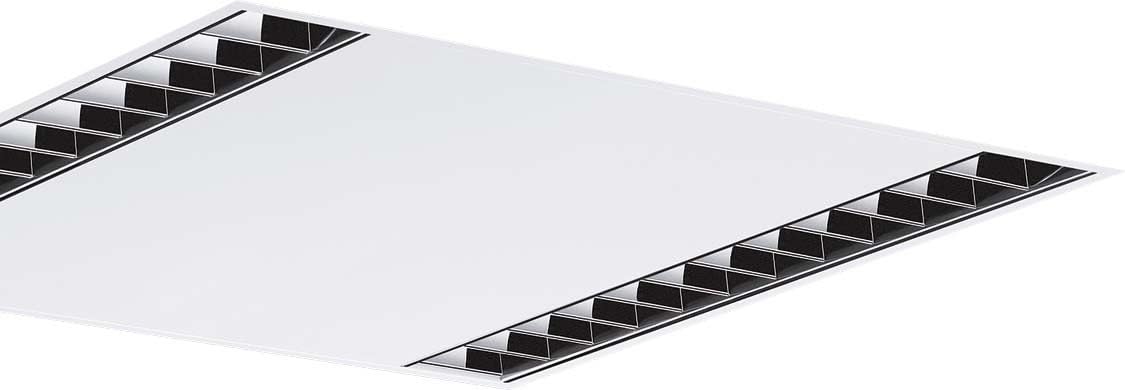 Trilux Spyd – LUMINAIRE M84 rpx2 led4000 – 840 et-twli