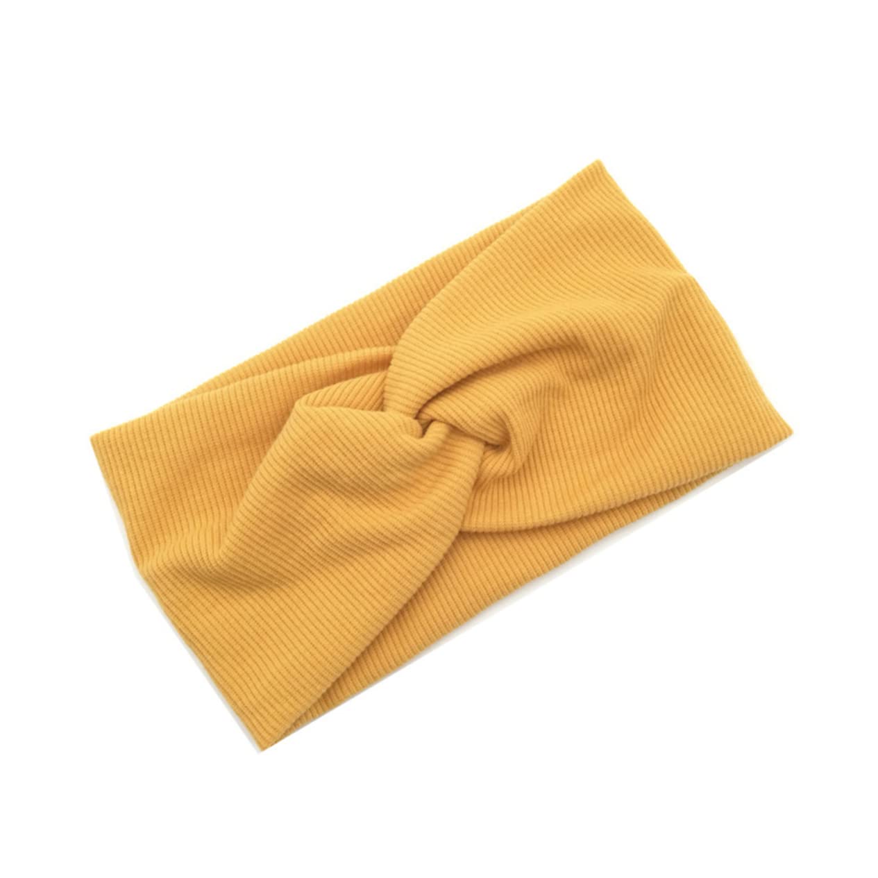 12 Pz Avvolgere La Testa Del Nodo Bohémien Criss Attorcigliata Bandane Per Le Donne Per Il Trucco Impacco Per La Testa Yoga Elastico Copricapo Mancare