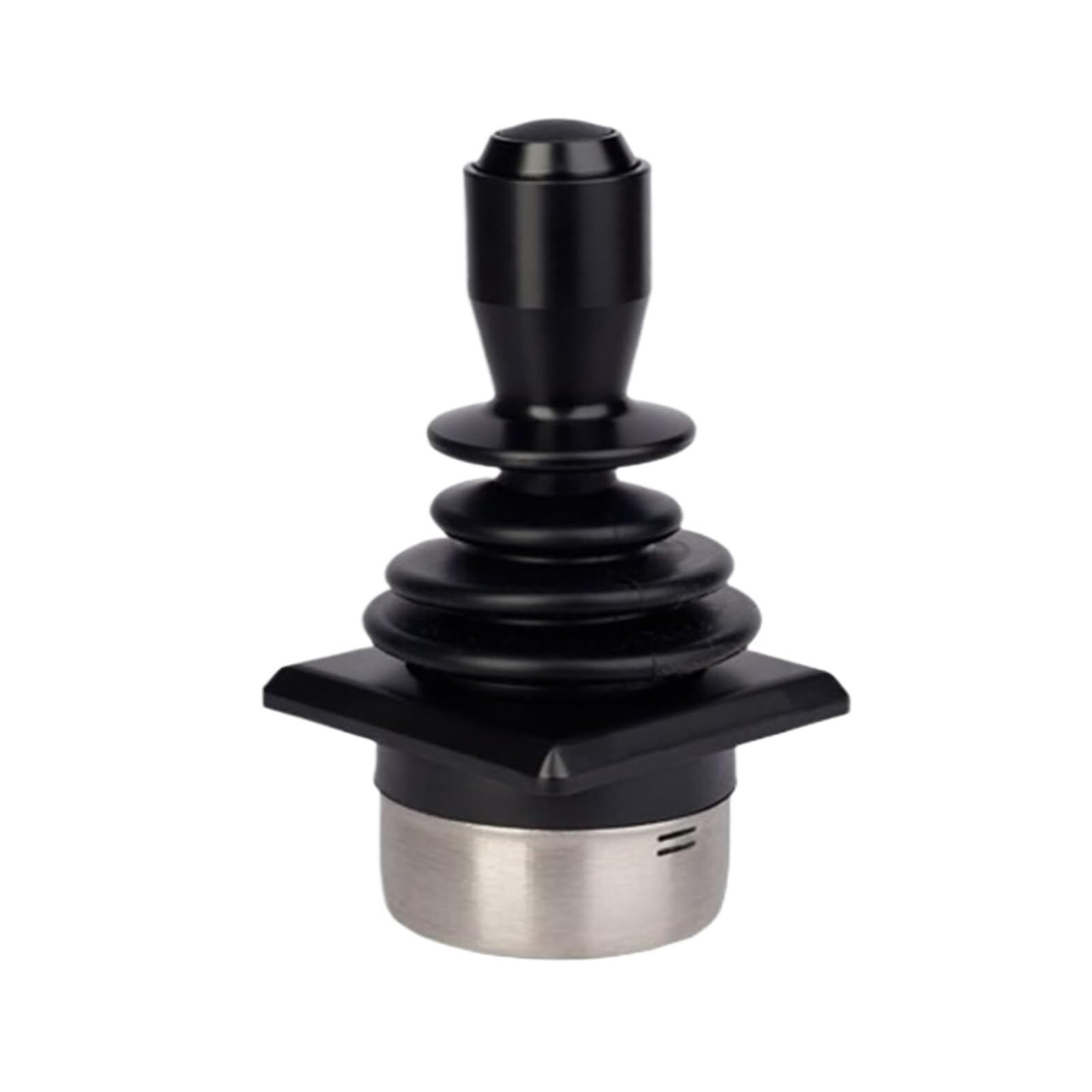 Joystick Joystick, Hala 2-osiowa HKS35F, Ogranicznik Okrągły, Z Przyciskiem dla domu(5V output 0-5V)