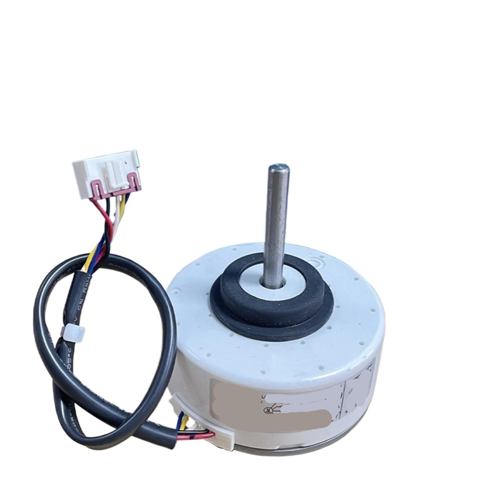 WZDK20-38G Klimaanlage Innenmotor (ZKFP-20-8-6) 20 W bürstenloser DC-Lüftermotor for den Haushalt