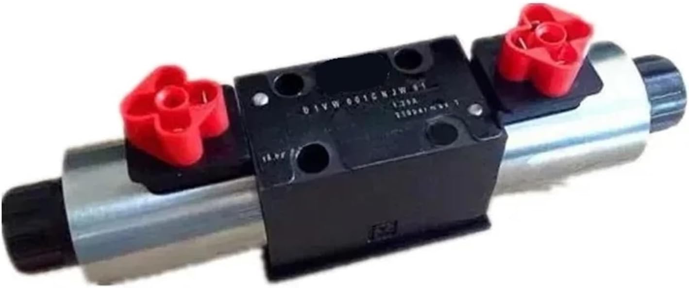 Hydraulic valves D1 D1MW D1MW1CNJW1P75X624 Directional Control valves