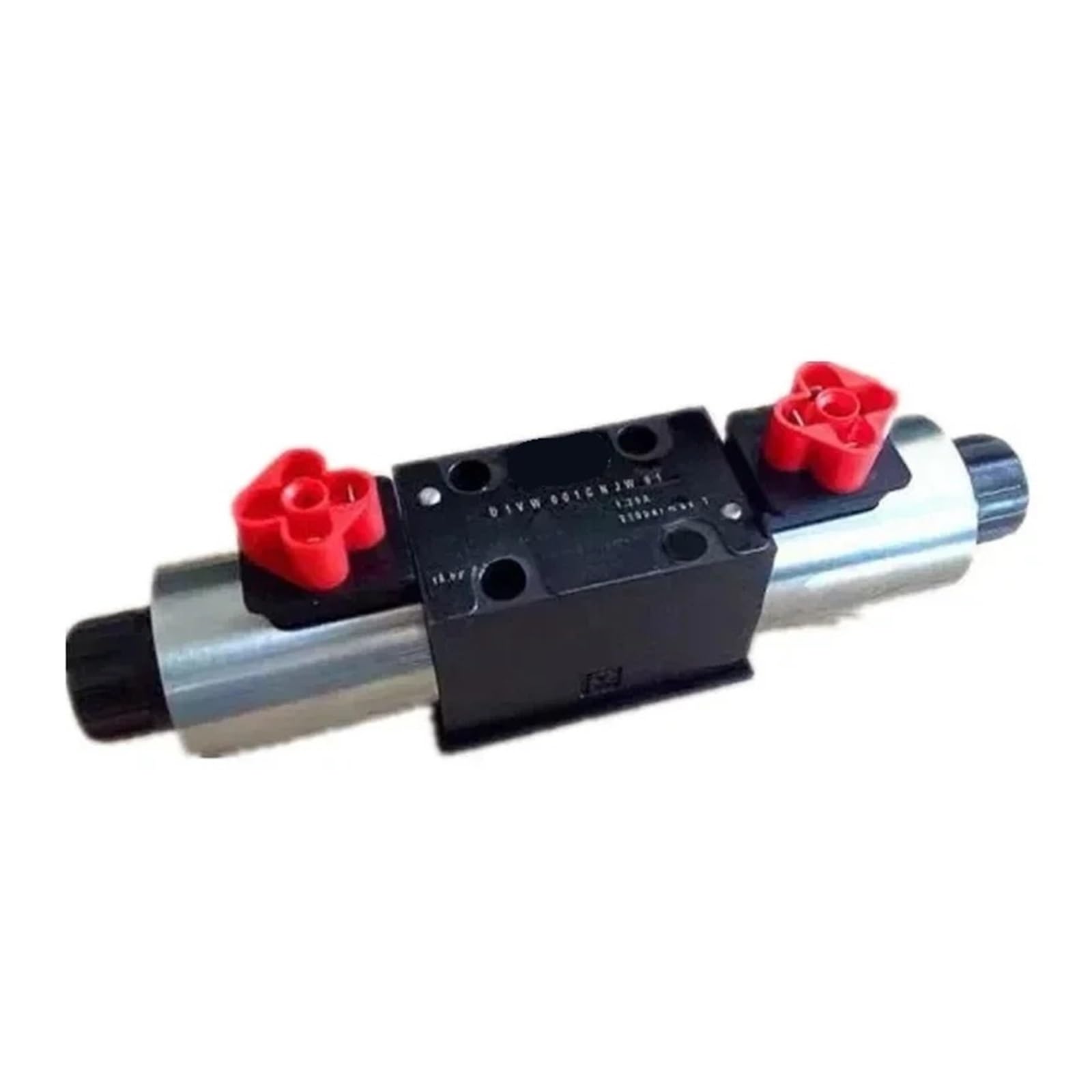 Vannes hydrauliques D1 régulation contre les pertes de charge