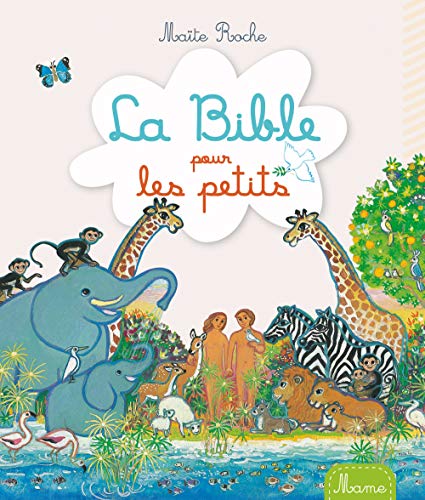 Télécharger La Bible pour les petits PDF Ebook En Ligne